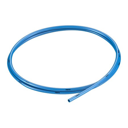 Festo Plastic Tubing PUN-H-4X0, 75-BL PUN-H-4X0,75-BL